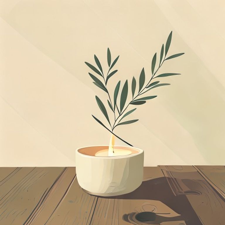 Illustration for Funerals Spain